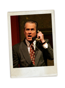 Bruce Carlton