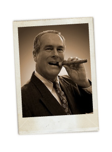Bruce Carlton